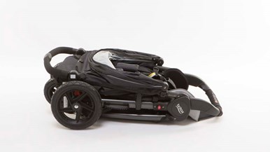 Britax Agile SP