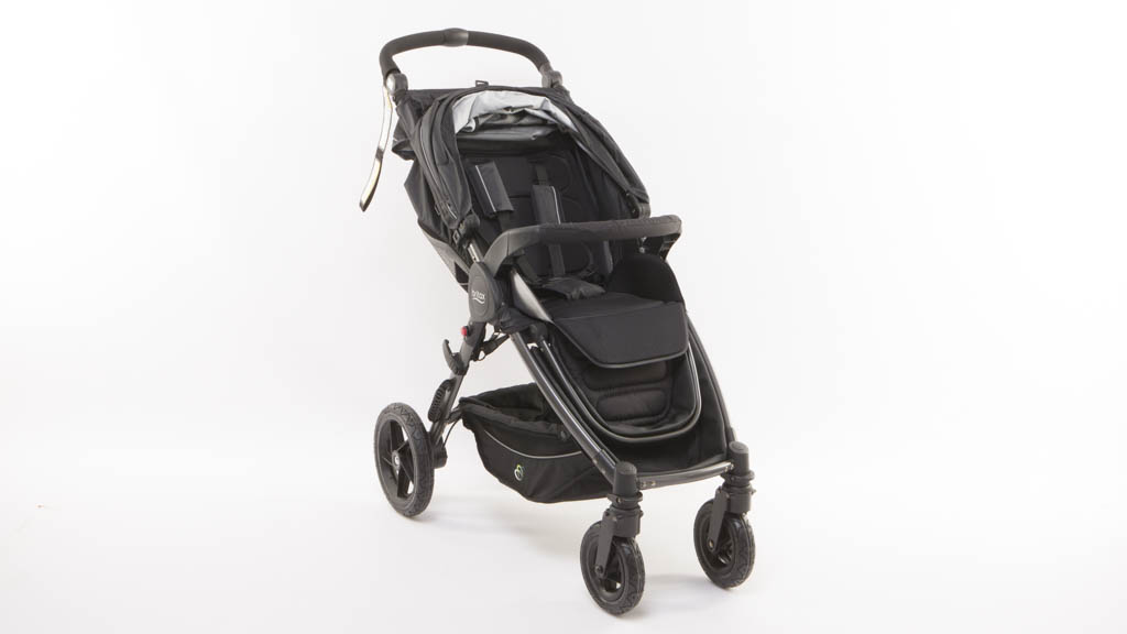 Britax Agile SP Review | Pram and stroller | CHOICE