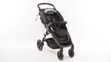 Britax Agile SP