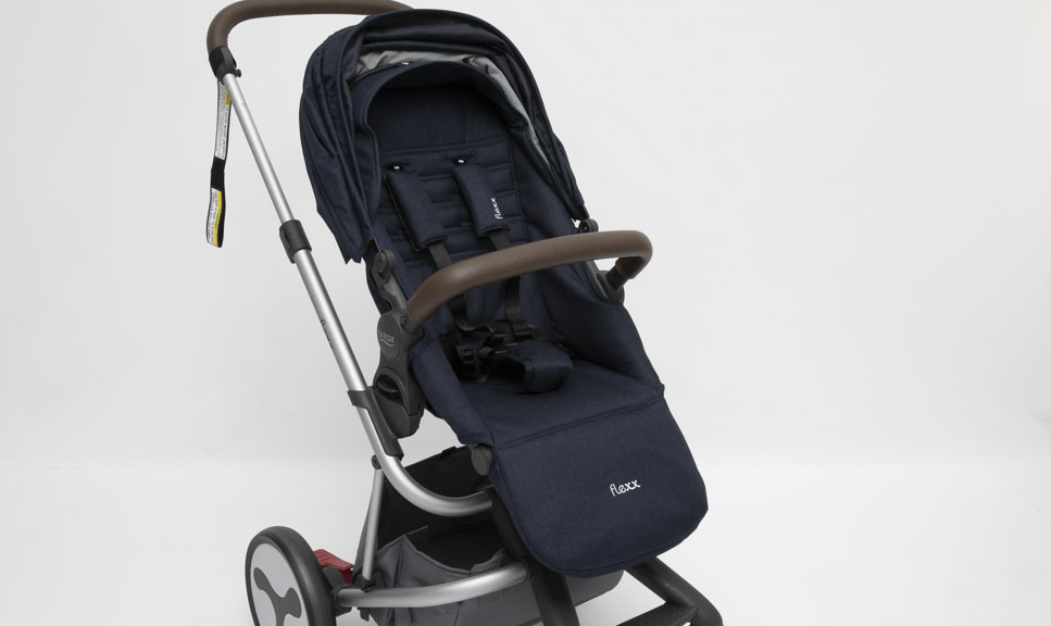 Britax Flexx