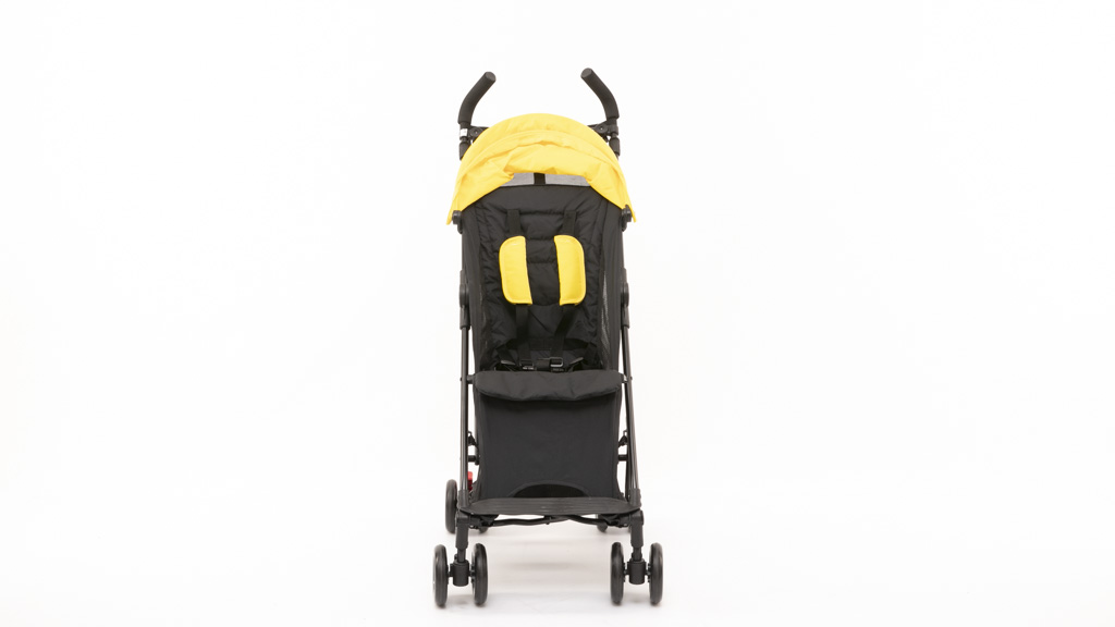 Britax Holiday