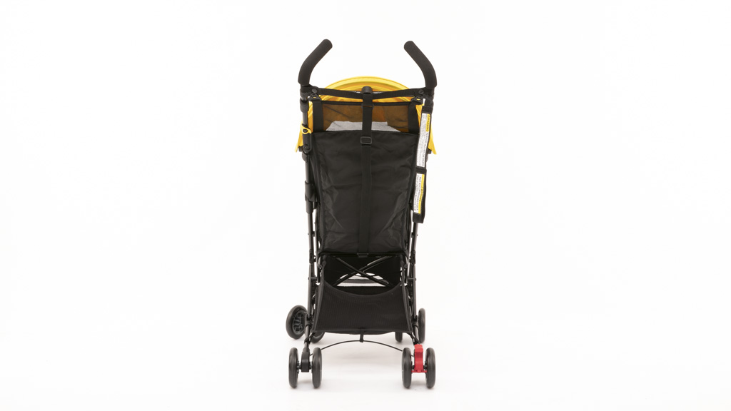Britax Holiday