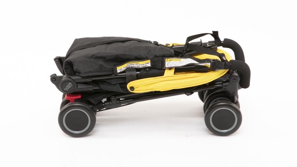 Britax Holiday