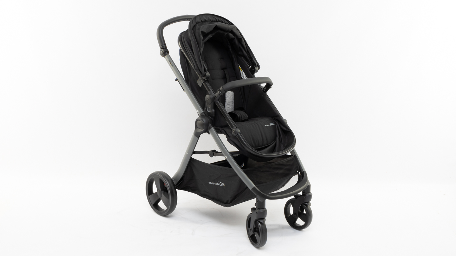 Britax Safe-N-Sound Cosy Lux carousel image