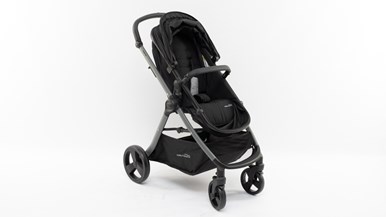 Best Prams and Strollers in Australia 2024 CHOICE Reviews