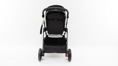 Britax Safe-N-Sound Cosy Lux