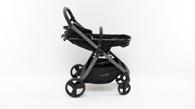Britax Safe-N-Sound Cosy Lux