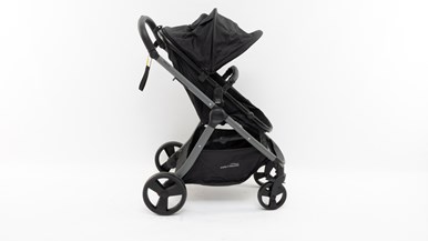 Britax Safe-N-Sound Cosy Lux
