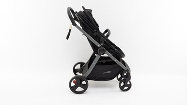 Britax Safe-N-Sound Cosy Lux