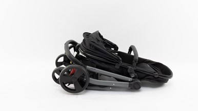 Britax Safe-N-Sound Cosy Lux