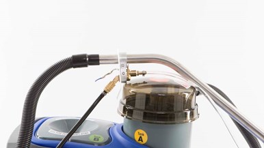 Britex BR-11 (2020 hire)