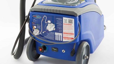 Britex BR-11 (2020 hire)