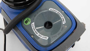 Britex BR-11 (2020 hire)