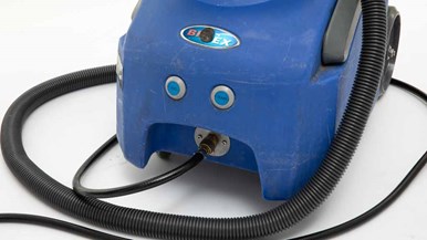 Britex BR-11 (2020 hire)