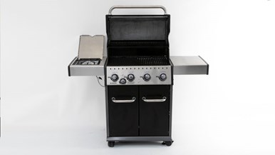 Broil King Baron 440