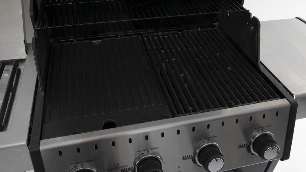 Broil King Baron 440 Review BBQ CHOICE   Broil King Baron 440 3.JPG