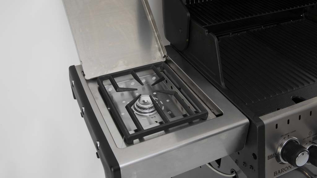 Broil King Baron 440