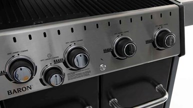 Broil King Baron 440