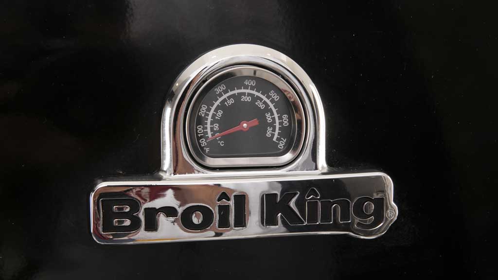 Broil King Baron 440