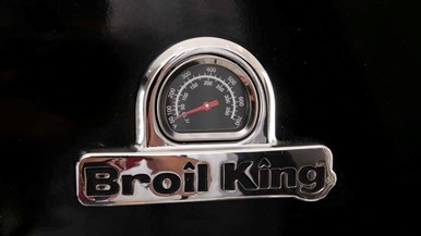 Broil King Baron 440
