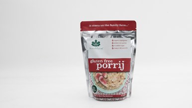 Brookfarm Gluten Free Porrij