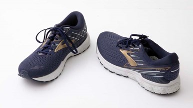 runners choice shoes
