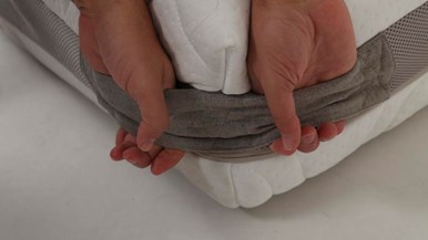 Brosa Firm Favourite