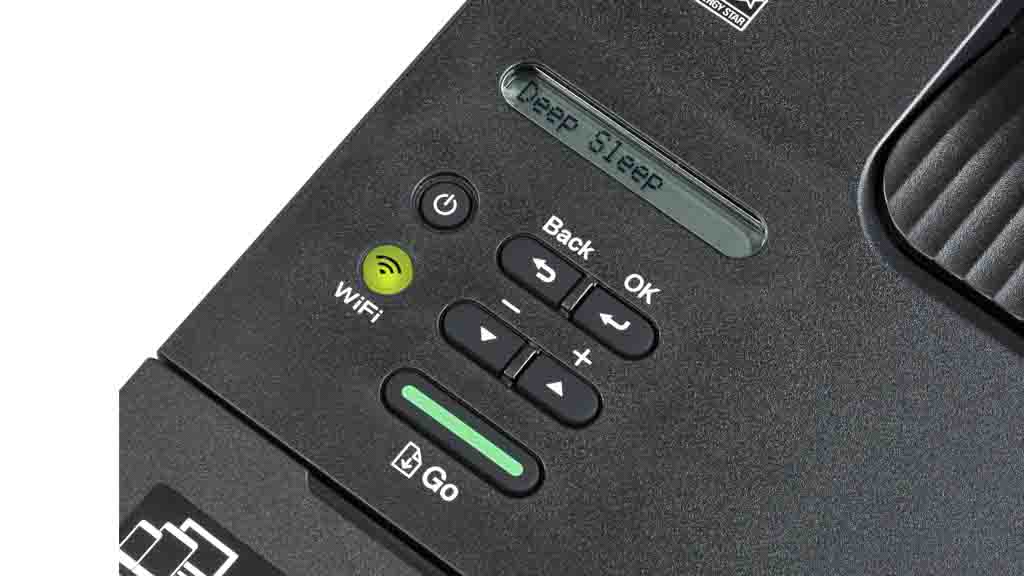 Brother HL-L2375DW Review | Printer | CHOICE