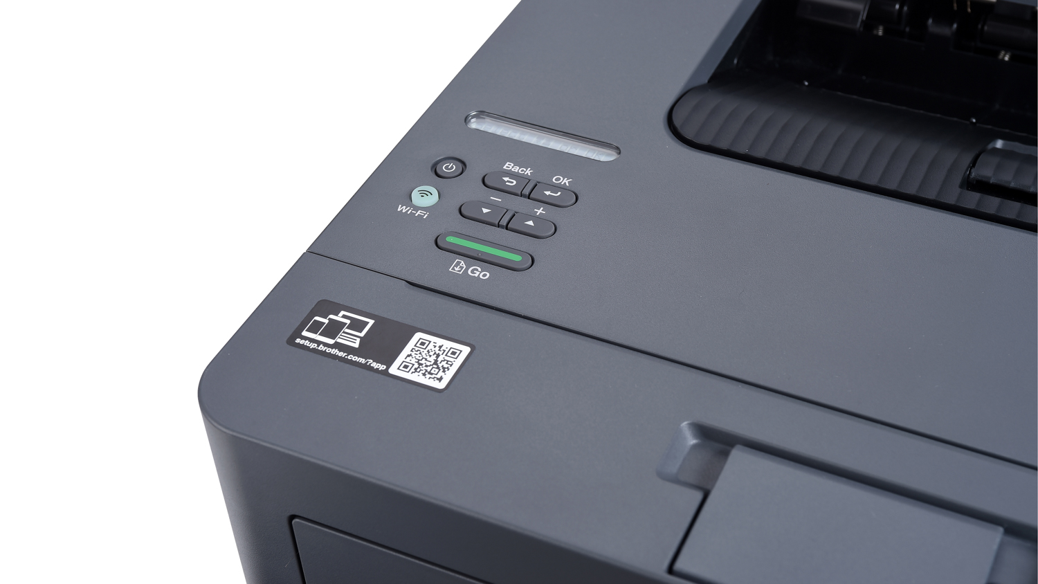 Brother HL-L2400DW