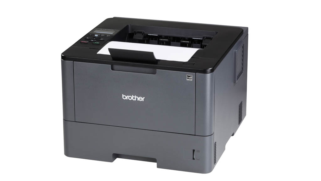 Brother HLL5100DN Review Multifunction and basic printer CHOICE