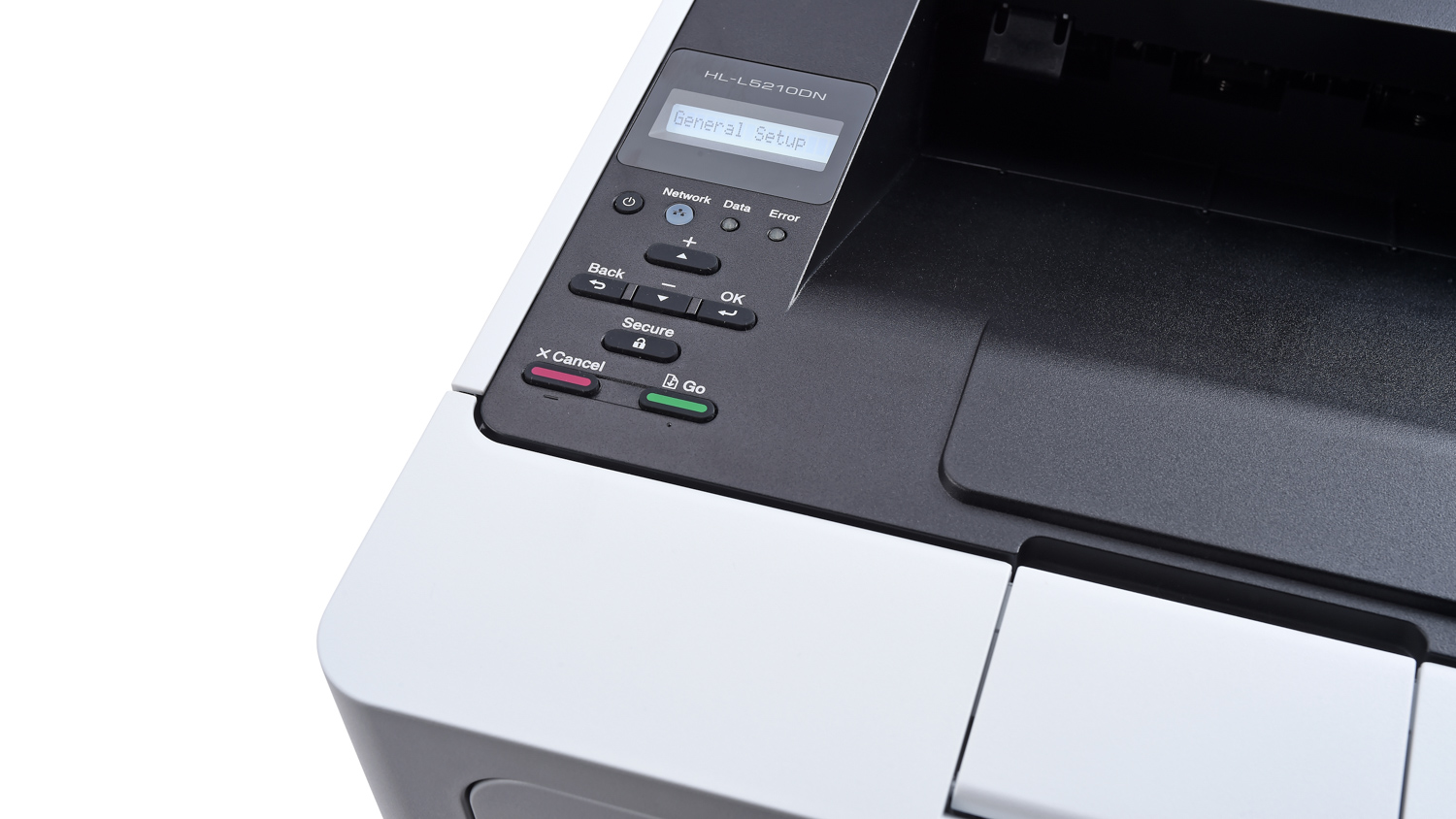 Brother HL-L5210DN