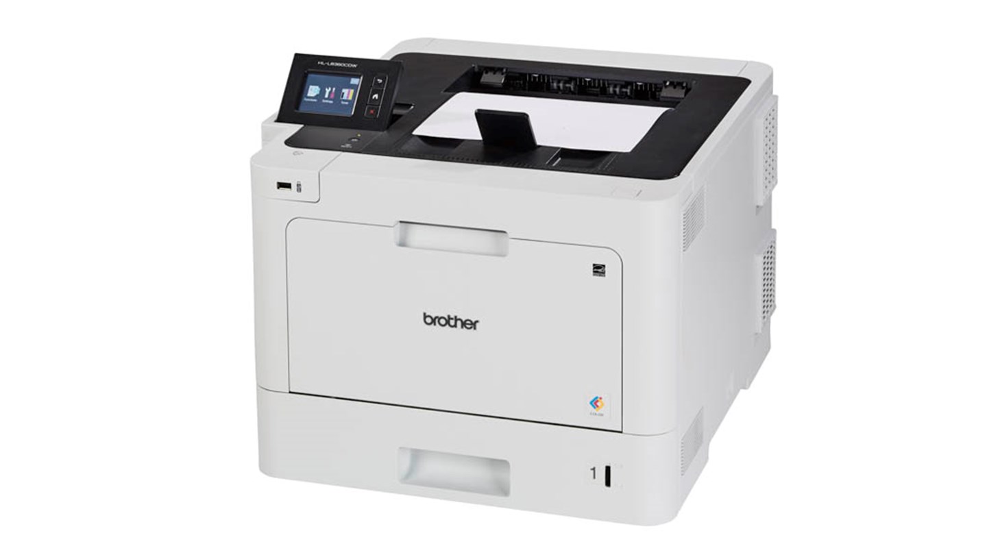 Brother HL-L8360CDW Review | Printer | CHOICE