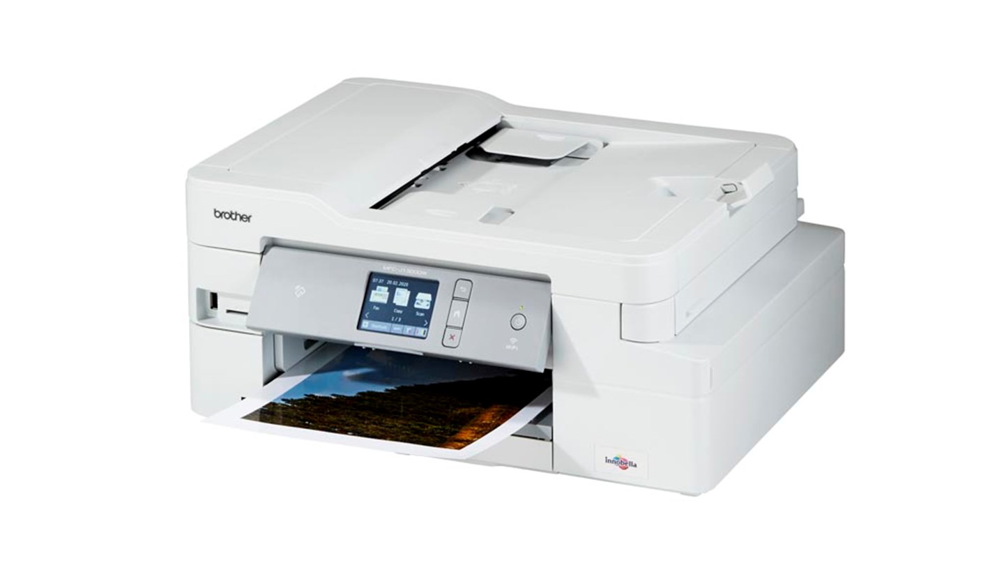 Brother MFCL2750DW Review Printer CHOICE