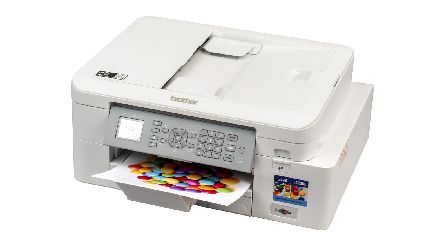 Brother MFC-J4340DW