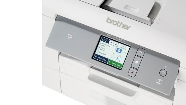 Brother MFC-J4540DW Review | Printer | CHOICE