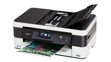 Canon Pixma TS8060 - Multifunction and basic printer reviews - CHOICE