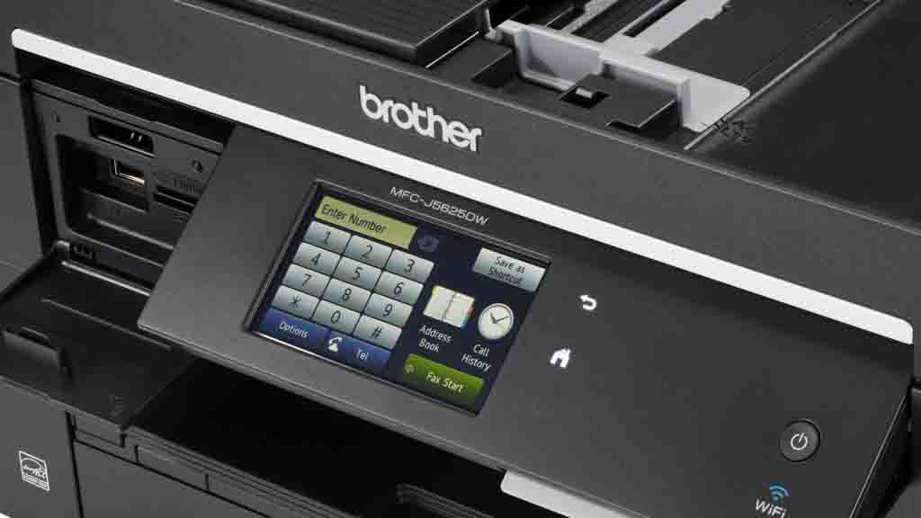 Brother MFC-J5720DW Review | Printer | CHOICE