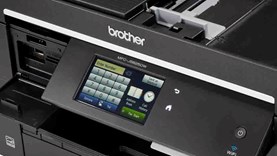 Brother MFC-J5720DW Review