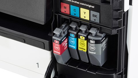 Brother MFC-J5740DW Review | Printer | CHOICE