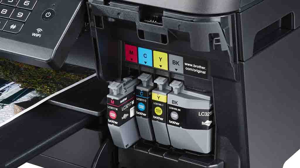 Brother MFCJ6530DW Review Multifunction and basic printer CHOICE