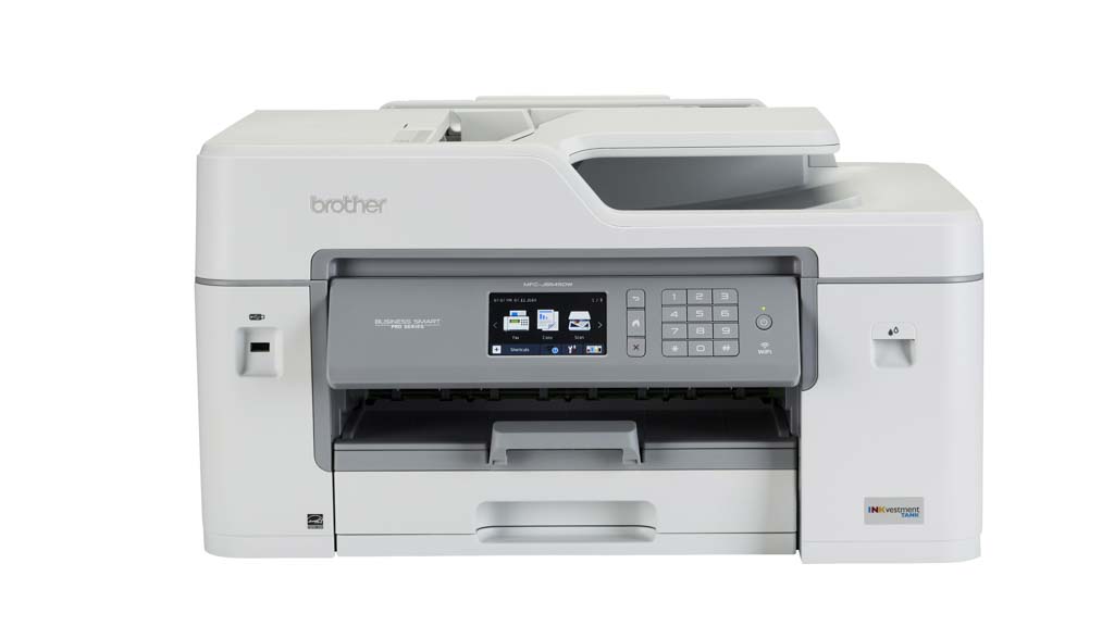 Brother MFC J6545DW Review Printer CHOICE   Brother Mfc J6545dw 4 