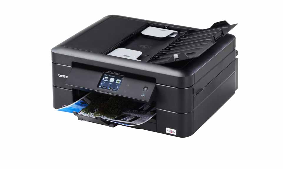 Brother MFCJ680DW Review Multifunction and basic printer CHOICE