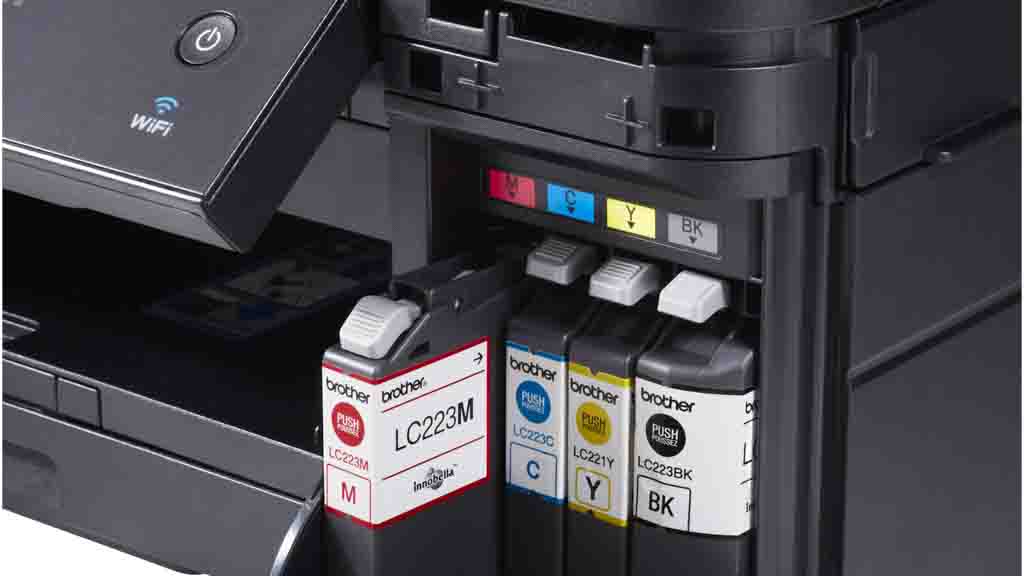 Brother MFC-J680DW Review | Printer | CHOICE