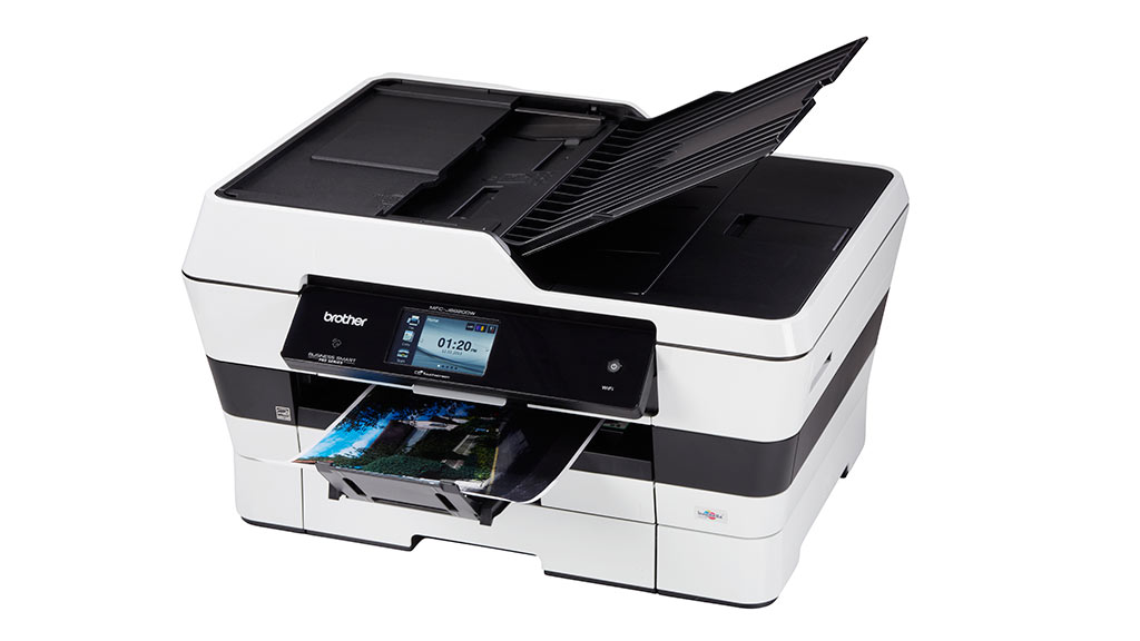 Brother MFC-J6920DW Review | Printer | CHOICE