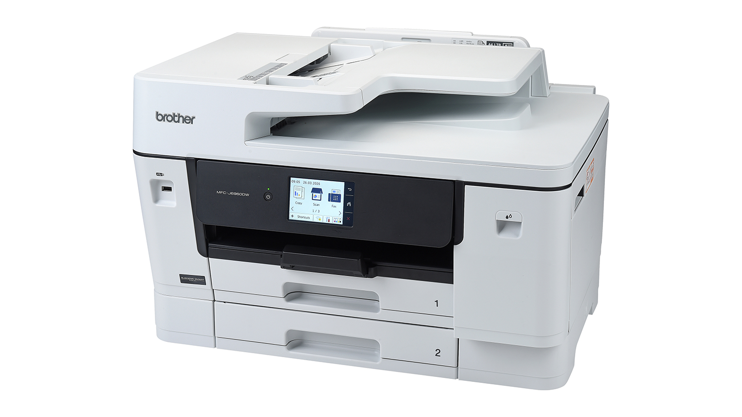 Brother MFC-J6960DW