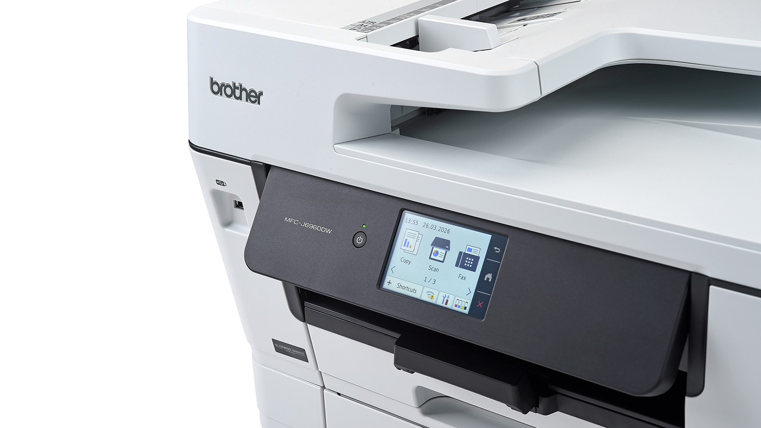 Brother MFC-J6960DW