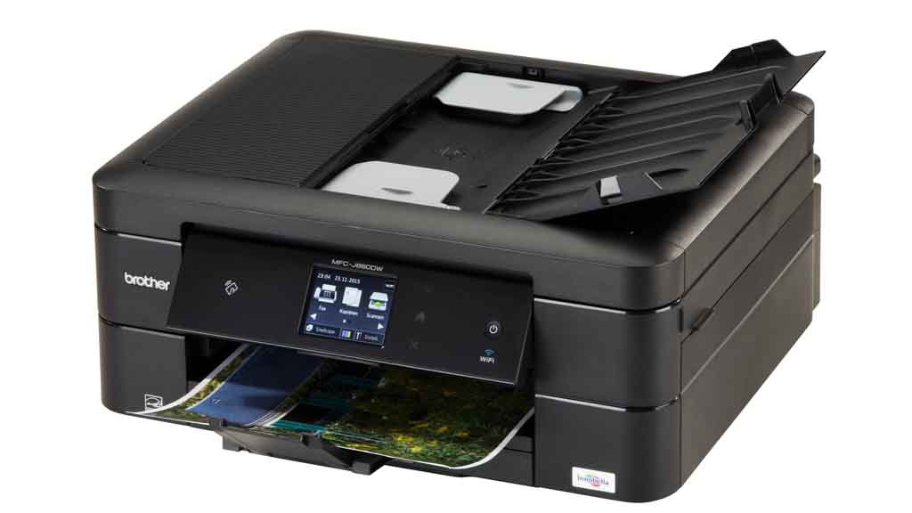 Brother MFC-J880DW Review | Printer | CHOICE