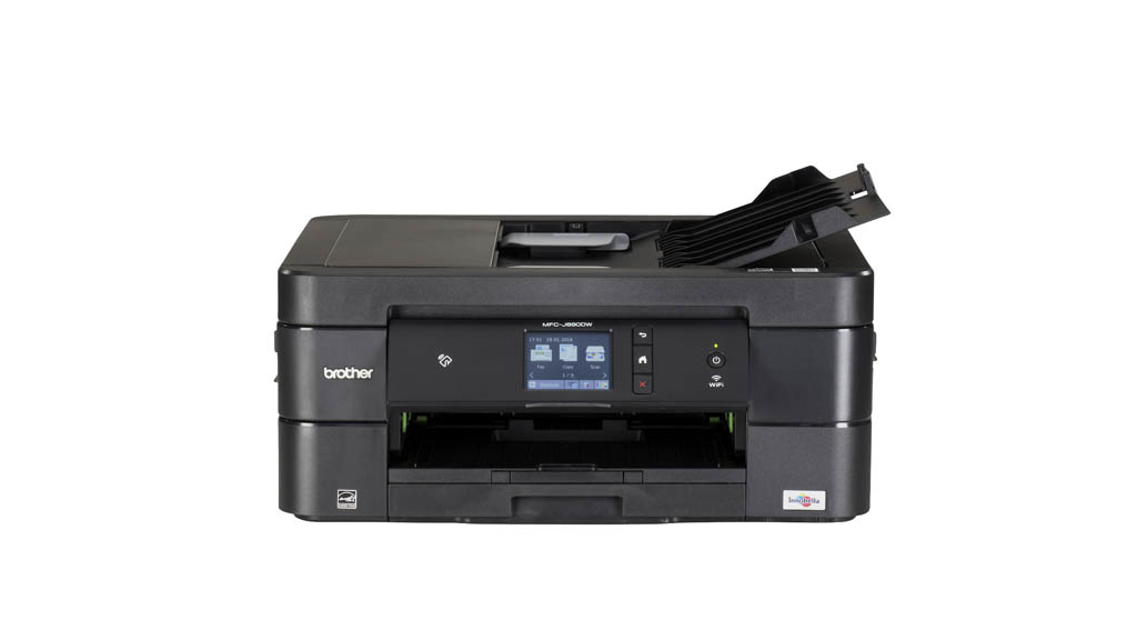 Brother MFCJ890DW Review Printer CHOICE