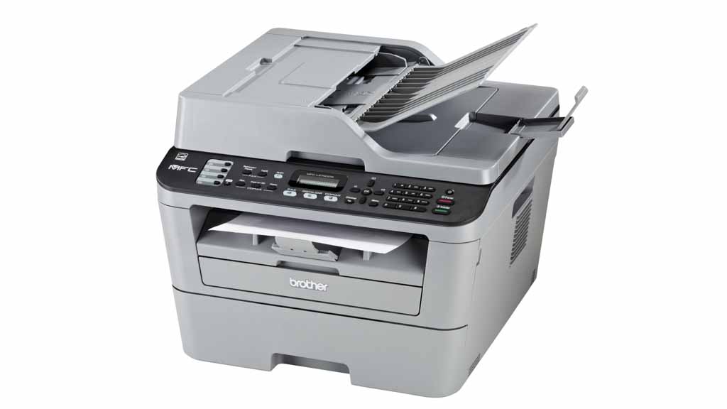 Brother Mfc L2700dw Review Multifunction And Basic Printer Choice 1881