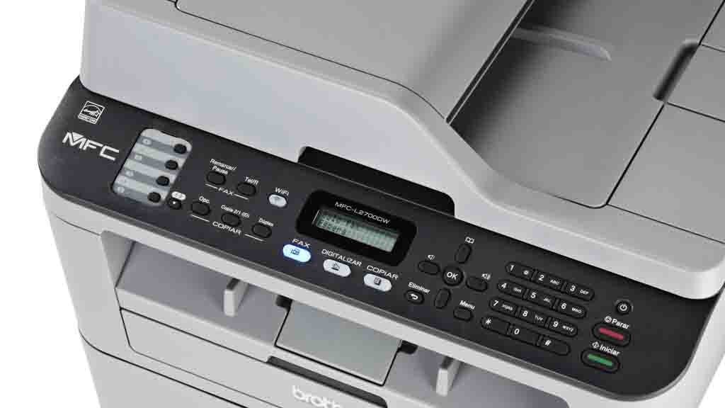 Brother MFC-L2700DW Review | Multifunction And Basic Printer | CHOICE